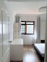 Blk 681B Jurong West Central 1 (Jurong West), HDB 5 Rooms #584512361